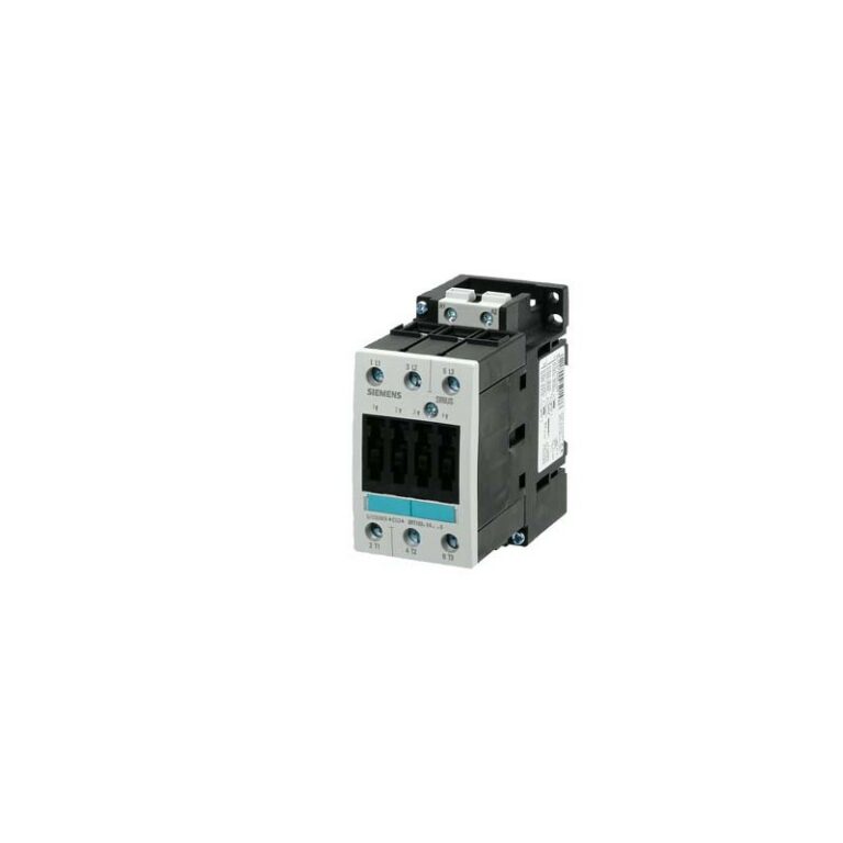 SIEMENS 3RT10361AF00 Ricambi elettrici e automazione
