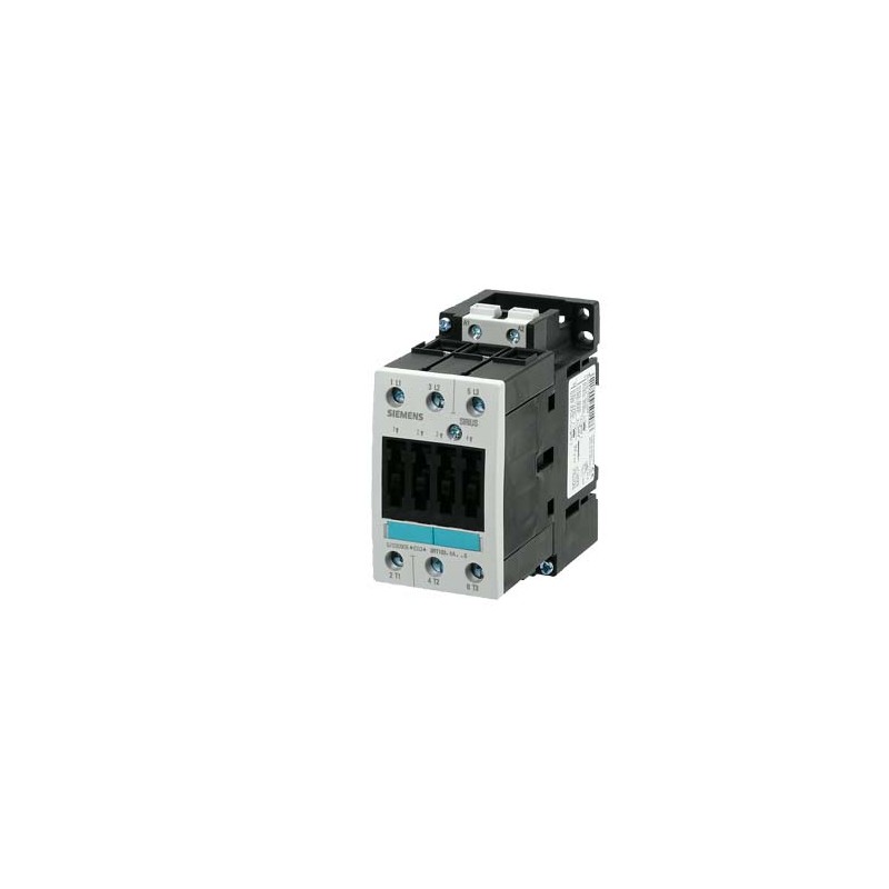 SIEMENS_3RT10361AF00.jpg SIEMENS 3RT10361AF00 Ricambi elettrici e automazione