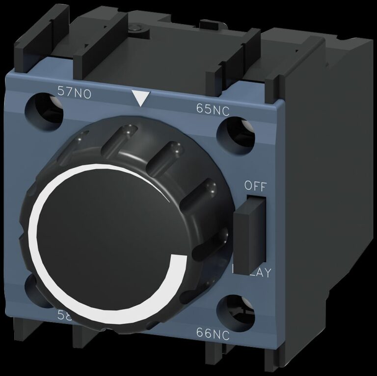 SIEMENS 3RT29272PR01 Ricambi elettrici e automazione