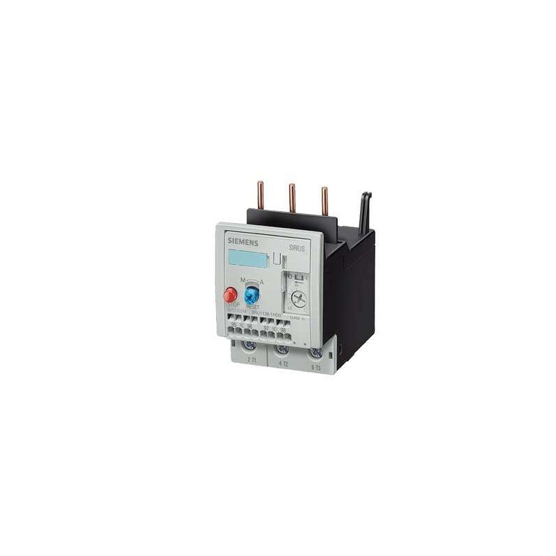 SIEMENS_3RU11261FB0.jpg SIEMENS 3RU11261FB0 Ricambi elettrici e automazione