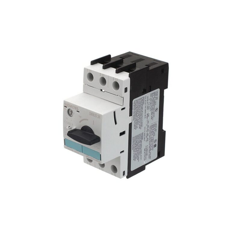 SIEMENS 3RV10214DA10 Ricambi elettrici e automazione