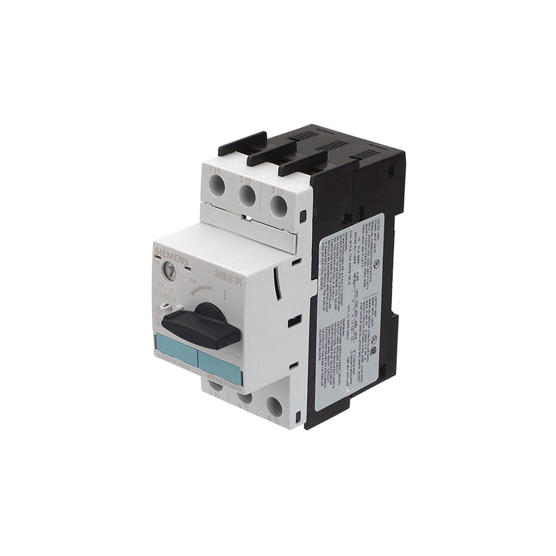 SIEMENS_3RV10214DA10.jpg SIEMENS 3RV10214DA10 Ricambi elettrici e automazione