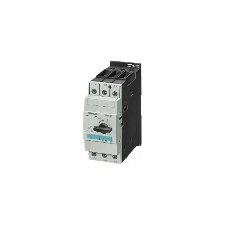 SIEMENS 3RV13314EC10 Ricambi elettrici e automazione