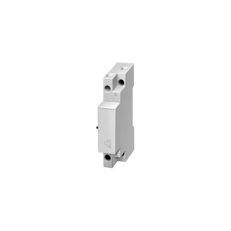 SIEMENS 3RV19021AP0 Ricambi elettrici e automazione