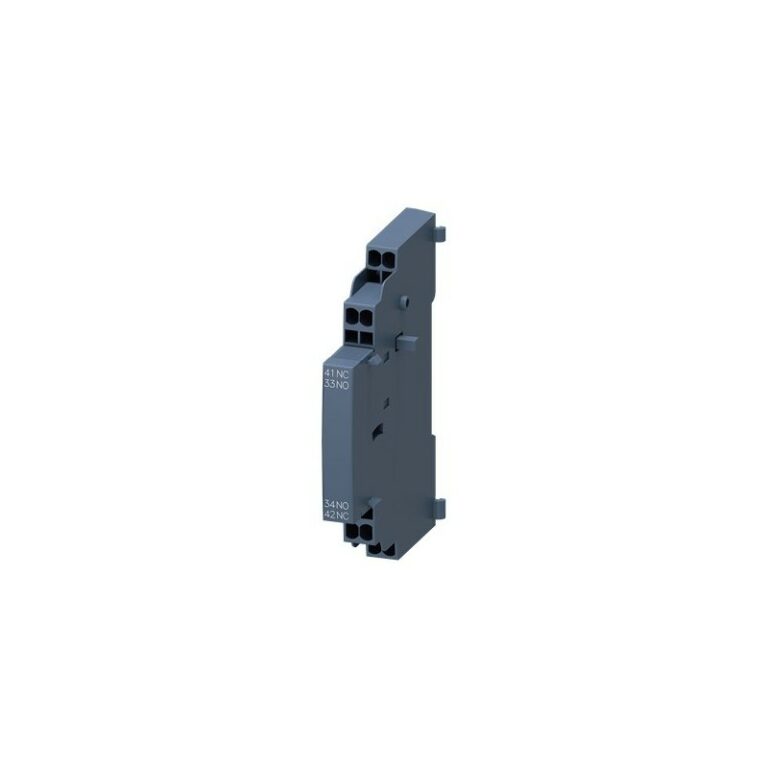 SIEMENS 3RV29012A Ricambi elettrici e automazione