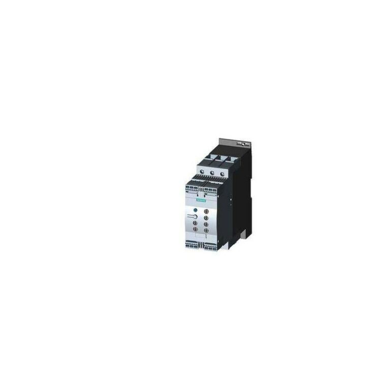 SIEMENS 3RW40371BB14 Ricambi elettrici e automazione