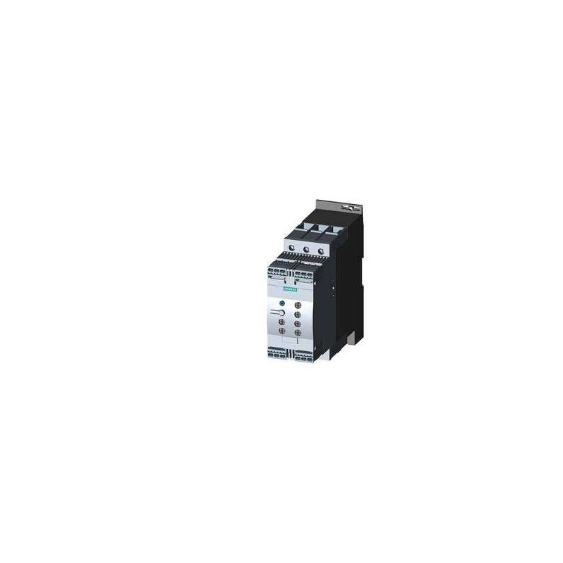 SIEMENS_3RW40371BB14.jpg SIEMENS 3RW40371BB14 Ricambi elettrici e automazione
