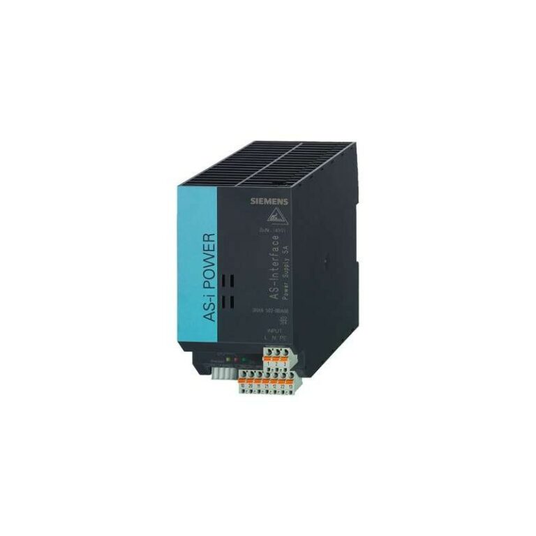 SIEMENS 3RX95020BA00 Ricambi elettrici e automazione
