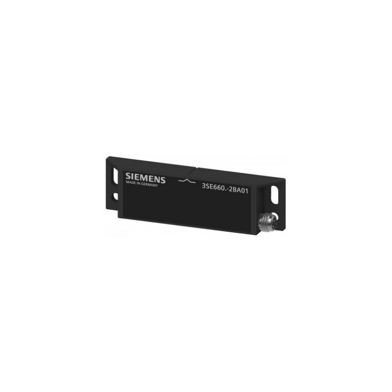 SIEMENS 3SE66042BA01 Ricambi elettrici e automazione