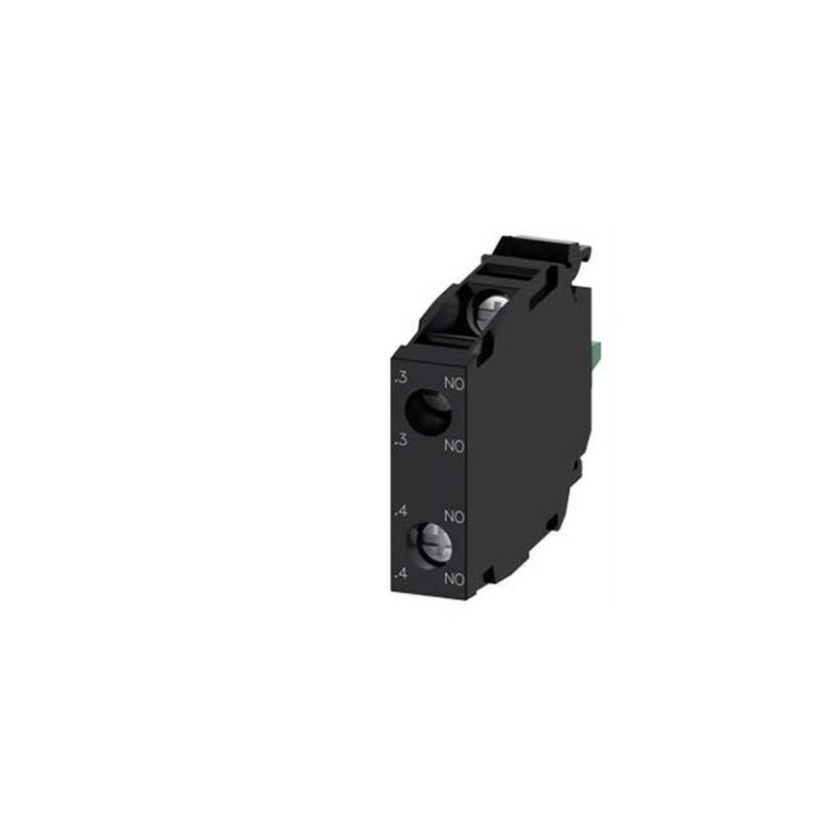 SIEMENS 3SU14001AA101DA0 Ricambi elettrici e automazione
