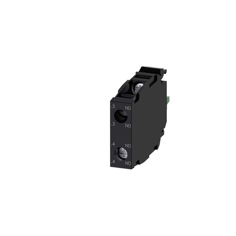 SIEMENS_3SU14001AA101DA0.jpg SIEMENS 3SU14001AA101DA0 Ricambi elettrici e automazione