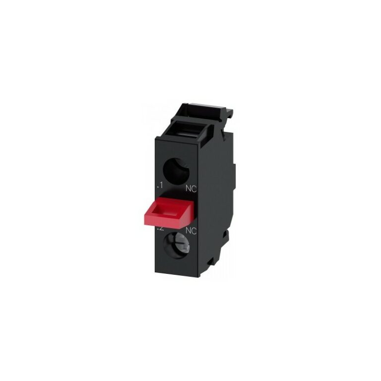 SIEMENS 3SU14002AA101CA0 Ricambi elettrici e automazione
