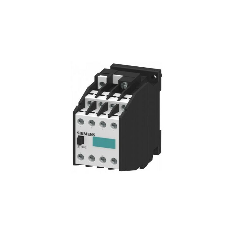 SIEMENS 3TH42800AF0 Ricambi elettrici e automazione