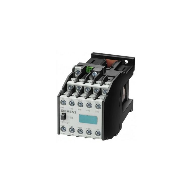 SIEMENS 3TH44540AG2 Ricambi elettrici e automazione
