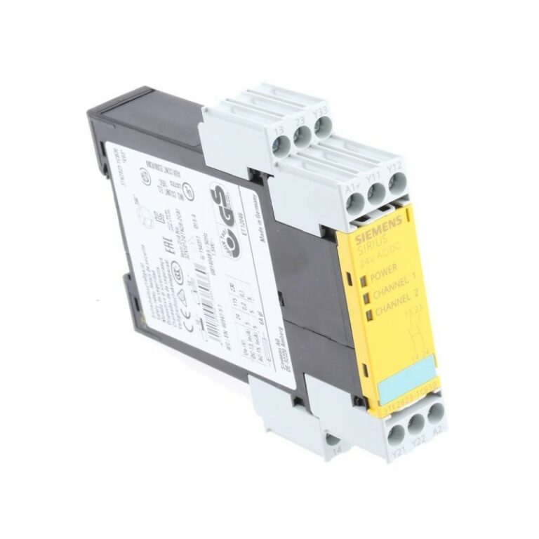 SIEMENS 3TK28221CB30 Ricambi elettrici e automazione