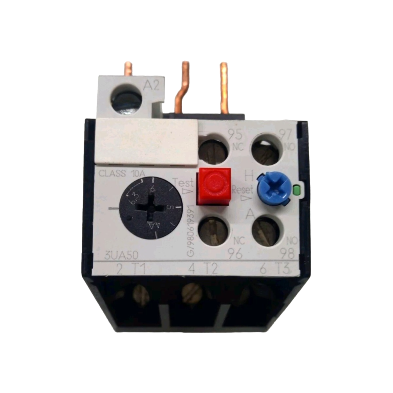 SIEMENS 3UA52001G Ricambi elettrici e automazione