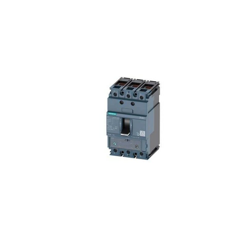 SIEMENS 3VA11103EF360AA0 Ricambi elettrici e automazione