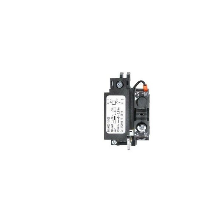 SIEMENS 3VL94001SC00 Ricambi elettrici e automazione
