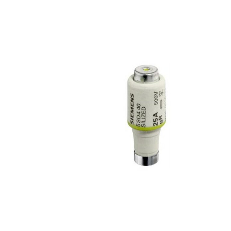 SIEMENS 5SD460 Ricambi elettrici e automazione