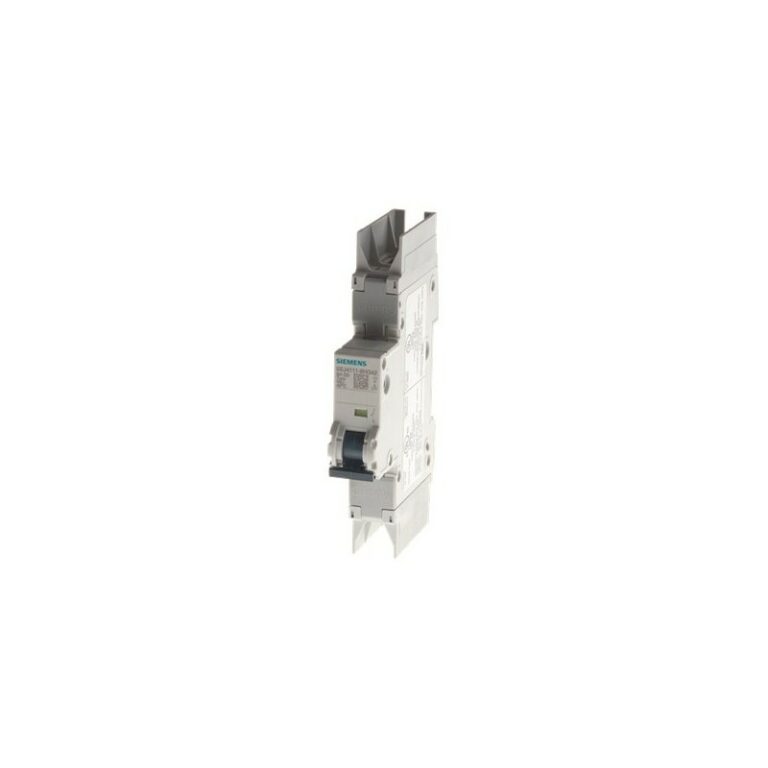 SIEMENS 5SJ41207HG42 Ricambi elettrici e automazione