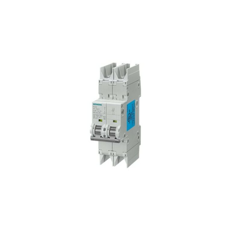 SIEMENS 5SJ42067HG42 Ricambi elettrici e automazione