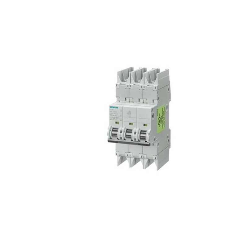 SIEMENS 5SJ43027HG42 Ricambi elettrici e automazione