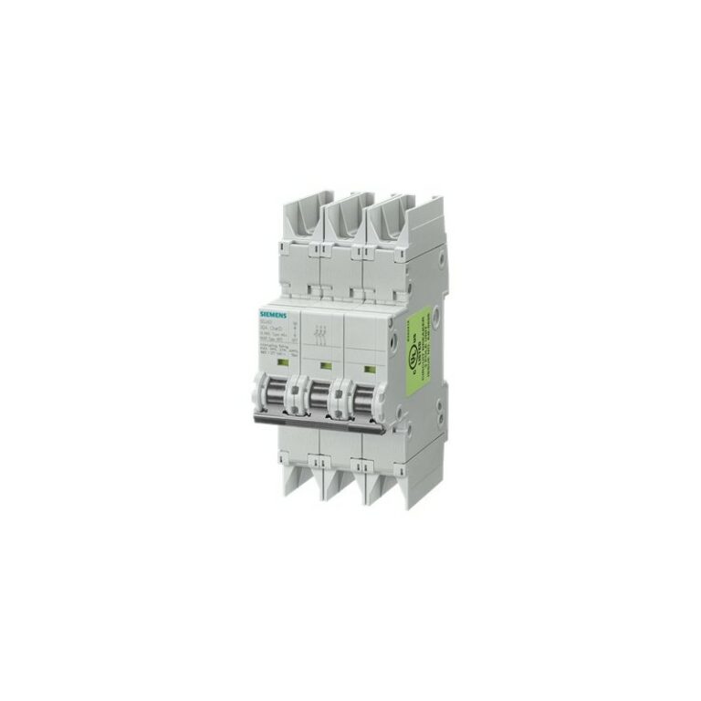SIEMENS 5SJ43207HG42 Ricambi elettrici e automazione