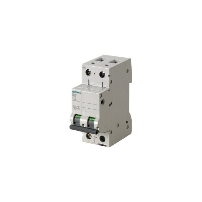 SIEMENS 5SL62047BB Ricambi elettrici e automazione