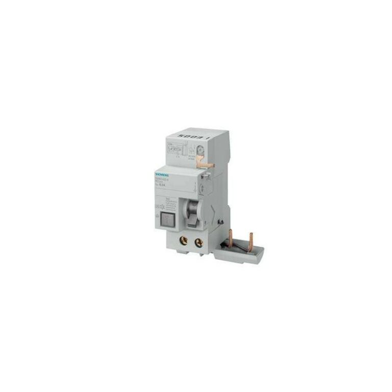 SIEMENS 5SM23220 Ricambi elettrici e automazione