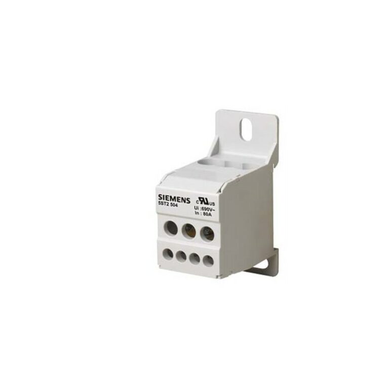 SIEMENS 5ST2504 Ricambi elettrici e automazione