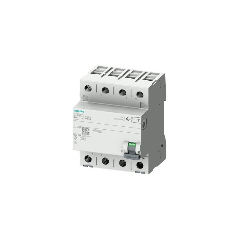 SIEMENS_5SV36464KK14.jpg SIEMENS 5SV36464KK14 Ricambi elettrici e automazione