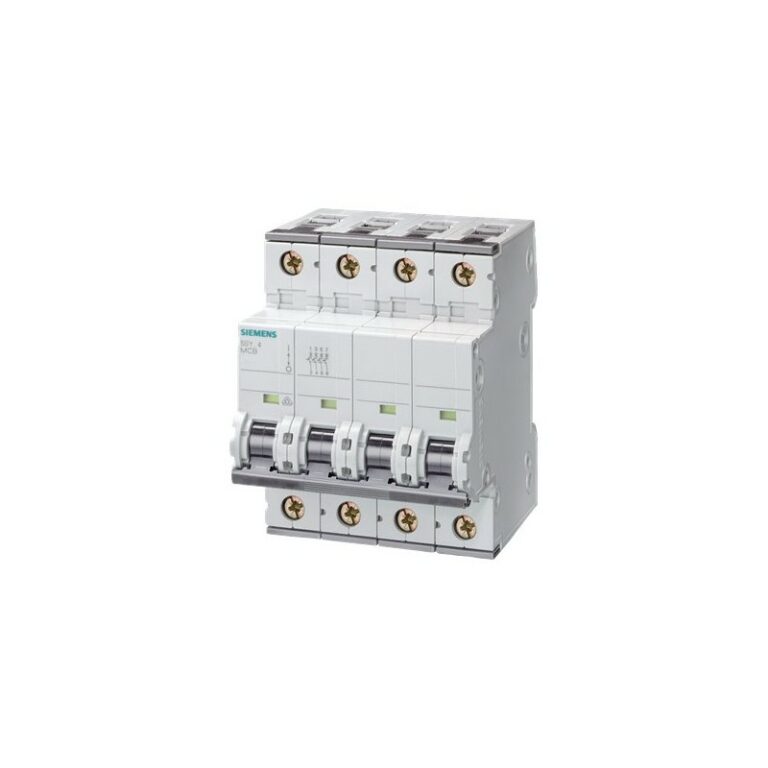 SIEMENS 5SY44258 Ricambi elettrici e automazione
