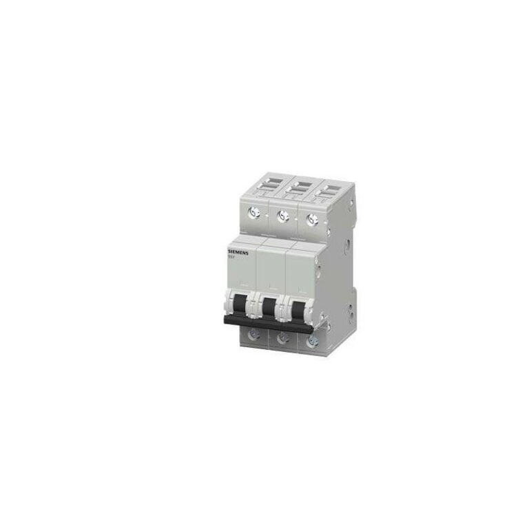 SIEMENS 5SY63407 Ricambi elettrici e automazione