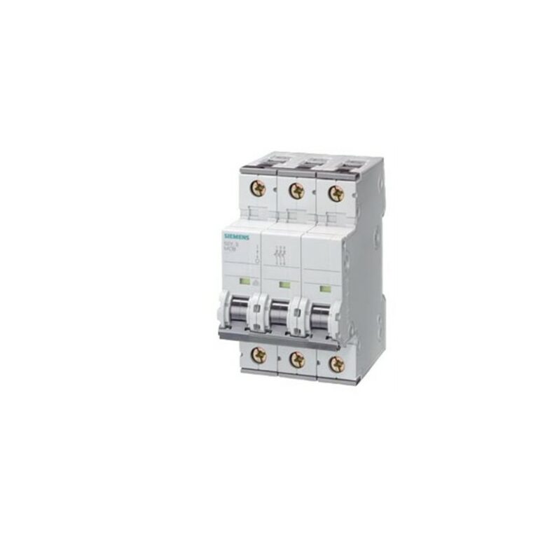 SIEMENS 5SY83257 Ricambi elettrici e automazione