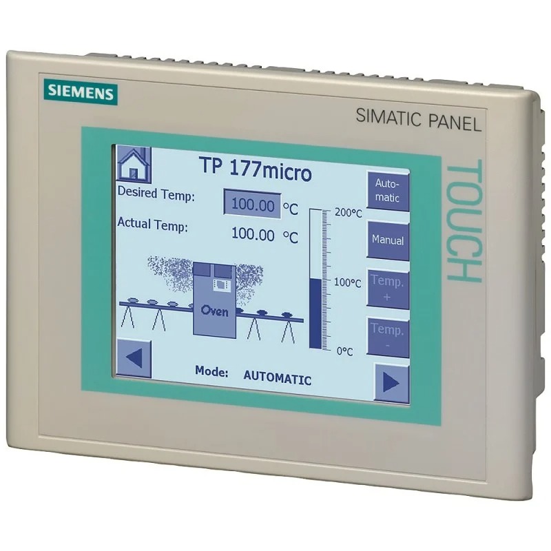 SIEMENS_6AV66400CA110AX1.jpg SIEMENS 6AV66400CA110AX1 Ricambi elettrici e automazione