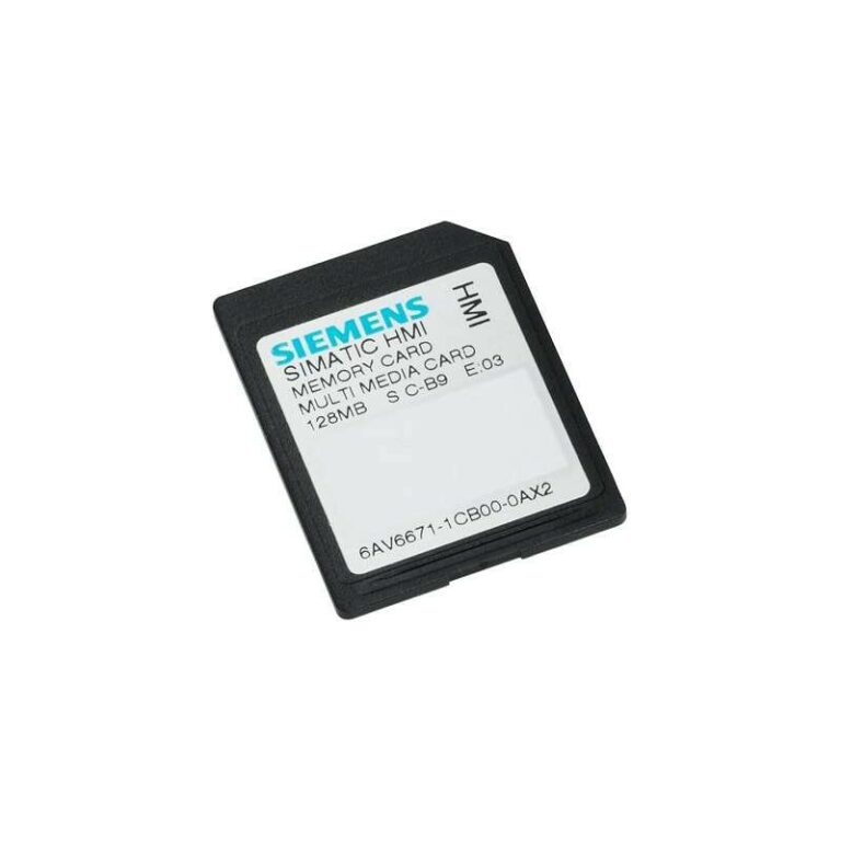 SIEMENS 6AV66711CB000AX2 Ricambi elettrici e automazione