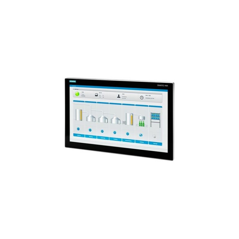 SIEMENS 6AV78637MA002AA0 Ricambi elettrici e automazione