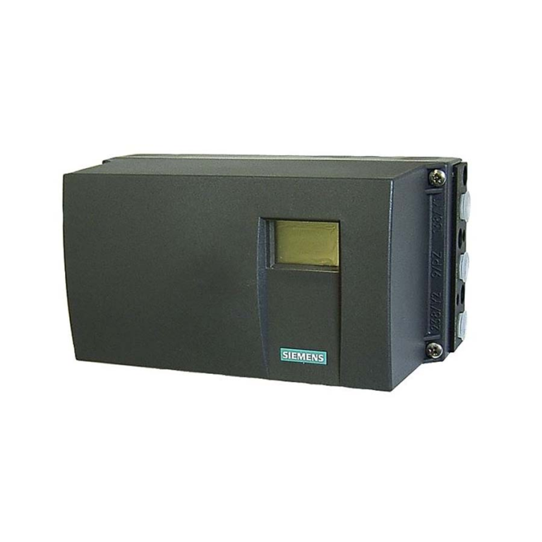 SIEMENS 6DR56100NN000AA0 Ricambi elettrici e automazione