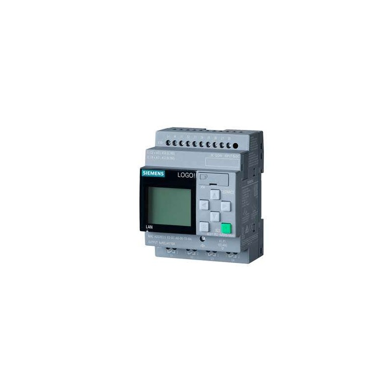 SIEMENS_6ED10521MD000BA8.jpg SIEMENS 6ED10521MD000BA8 Ricambi elettrici e automazione