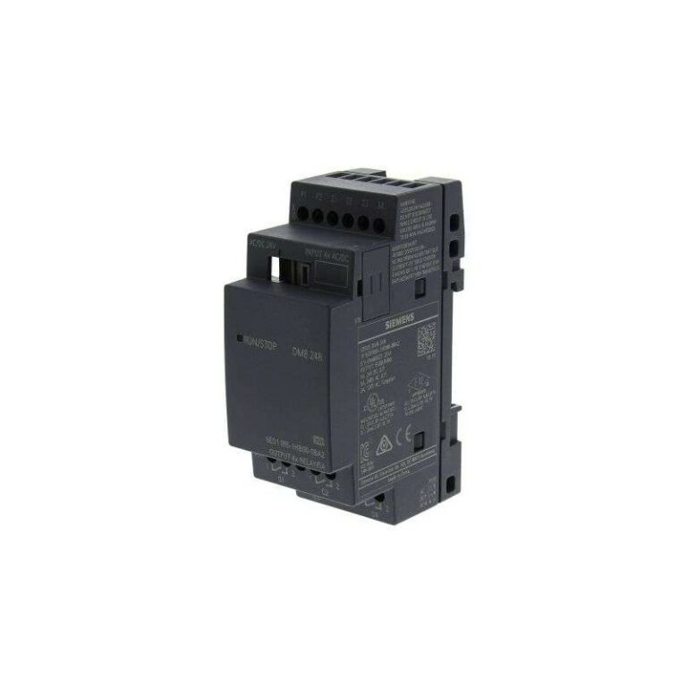 SIEMENS 6ED10551HB000BA2 Ricambi elettrici e automazione