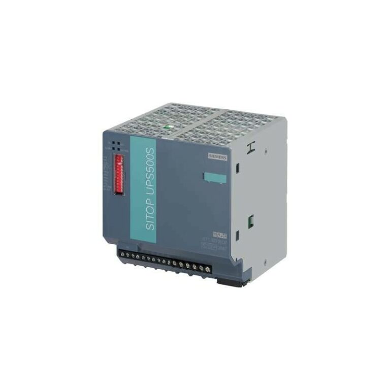 SIEMENS 6EP19332EC41 Ricambi elettrici e automazione