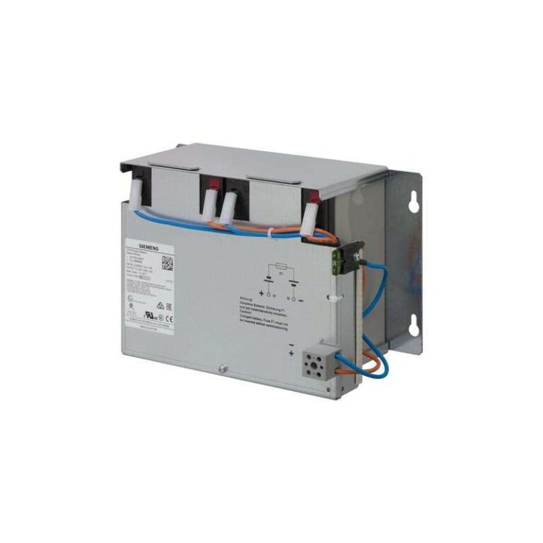 SIEMENS 6EP19356MF01 Ricambi elettrici e automazione