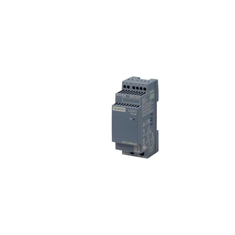 SIEMENS_6EP33216SB000AY0.jpg SIEMENS 6EP33216SB000AY0 Ricambi elettrici e automazione