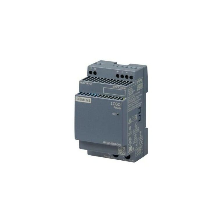 SIEMENS 6EP33226SB000AY0 Ricambi elettrici e automazione