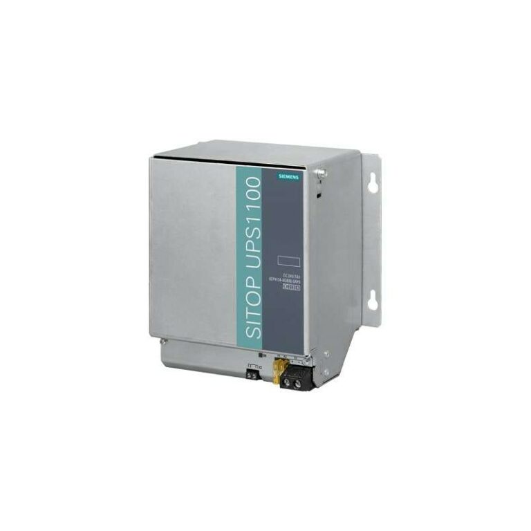 SIEMENS 6EP41340GB000AY0 Ricambi elettrici e automazione