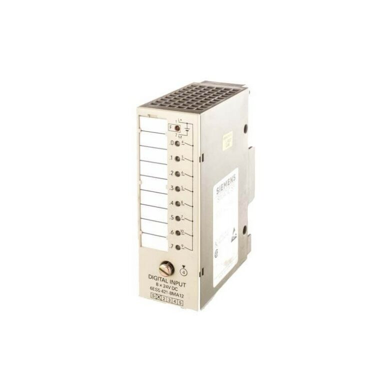 SIEMENS 6ES54218MA12 Ricambi elettrici e automazione