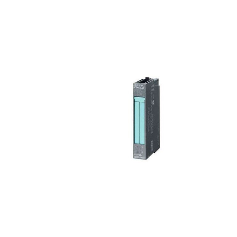 SIEMENS 6ES71314BD000AB0 Ricambi elettrici e automazione