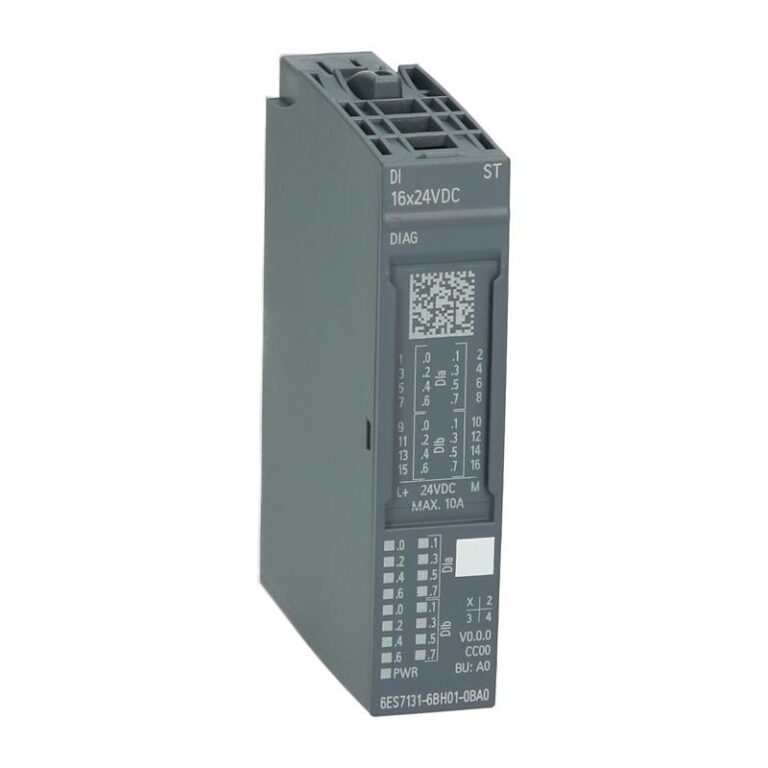 SIEMENS 6ES71316BH010BA0 Ricambi elettrici e automazione