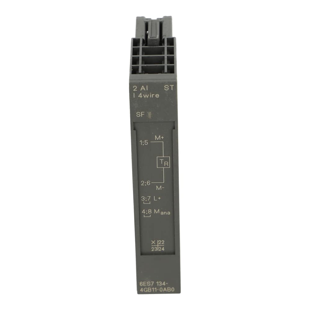 Version 1.0.0 SIEMENS 6ES71344GB110AB0 Ricambi elettrici e automazione