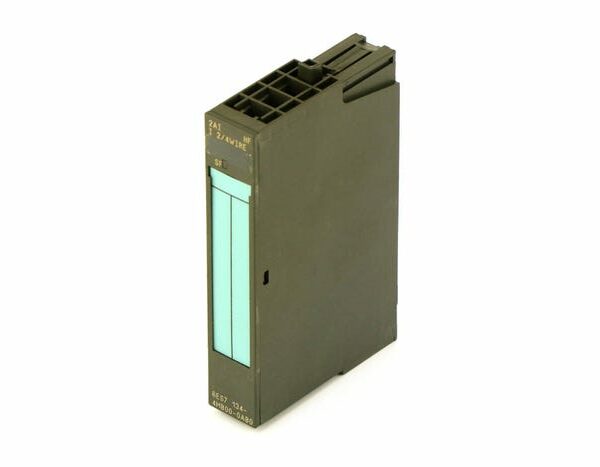 SIEMENS 6ES71344MB000AB0 Ricambi elettrici e automazione